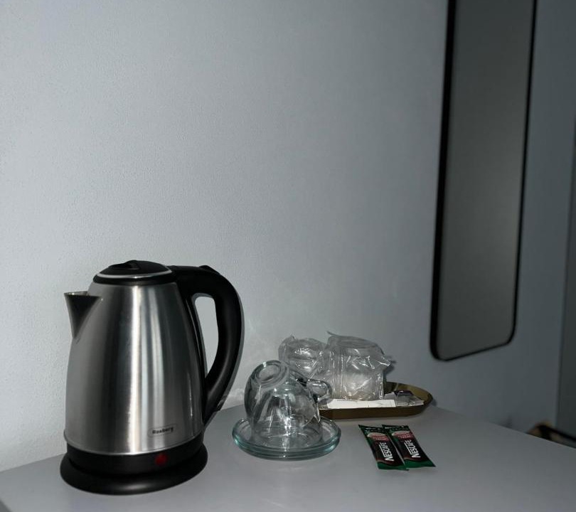 Photo of Kitchen in Calimanesti