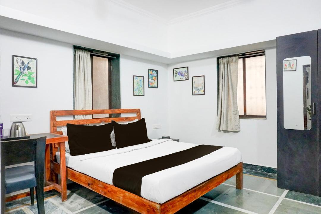 Photo of Bedroom in Baner