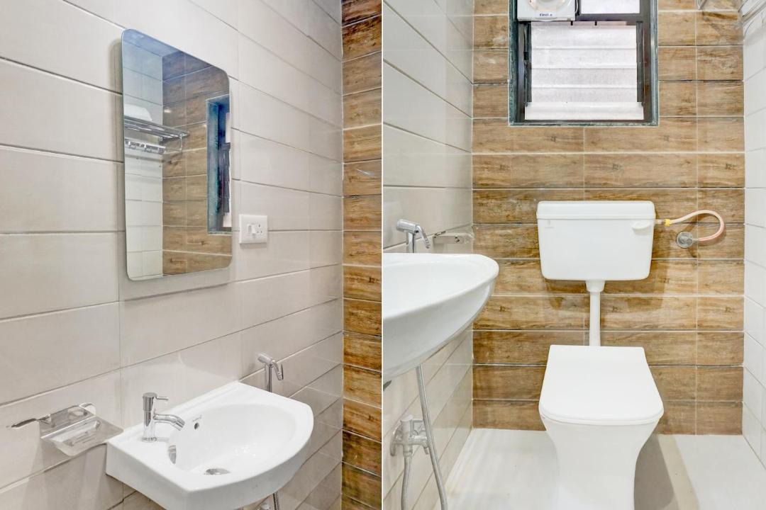 Photo of Bathroom in Baner