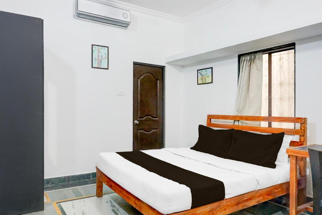 Photo of Bedroom in Baner