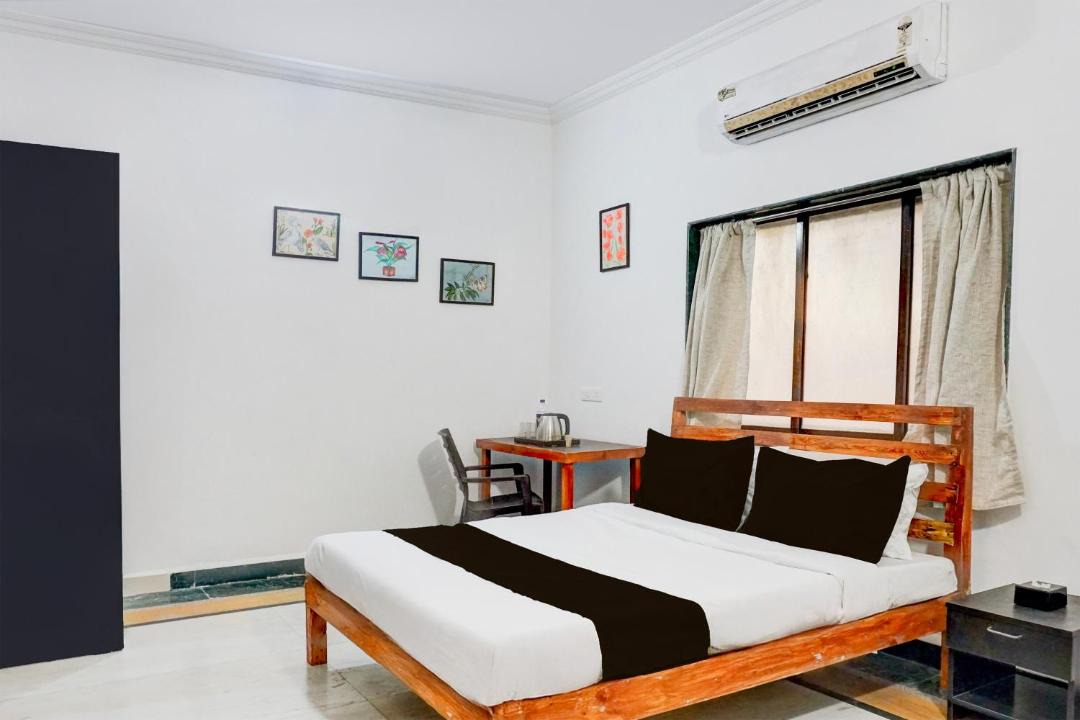 Photo of Bedroom in Baner