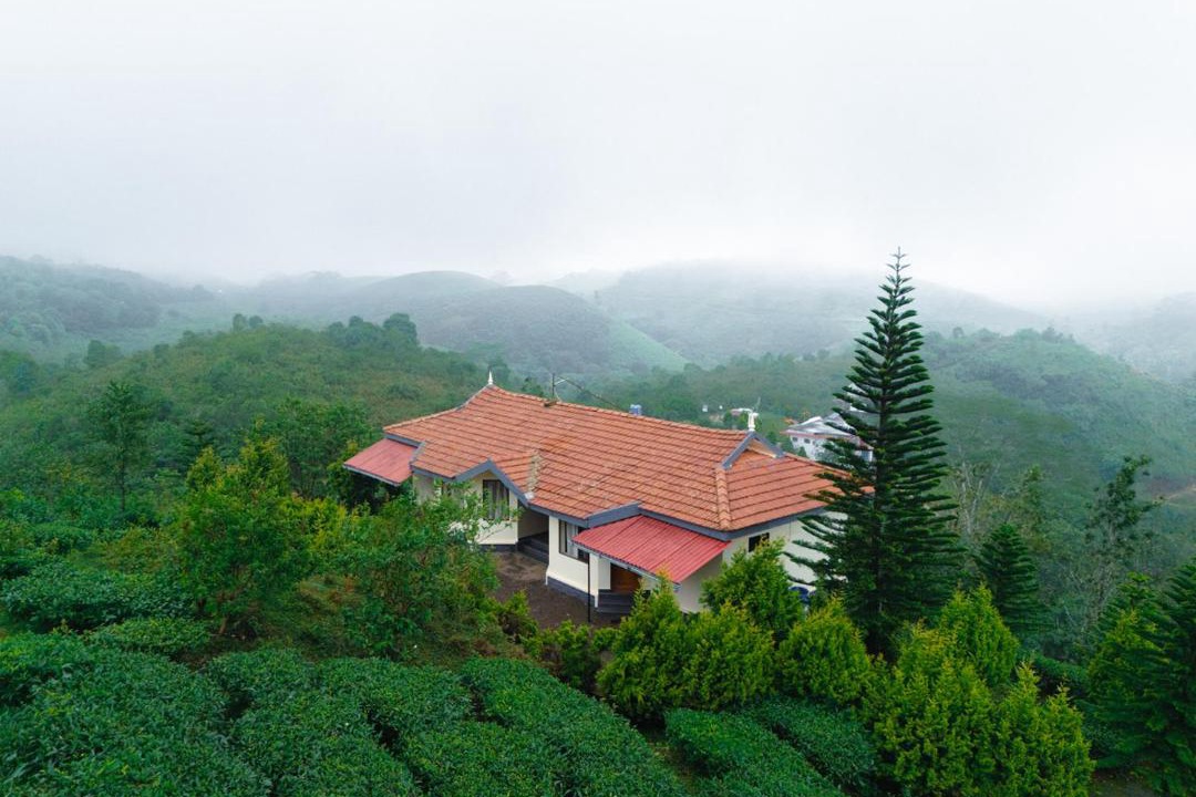 Photo of Others in Vagamon