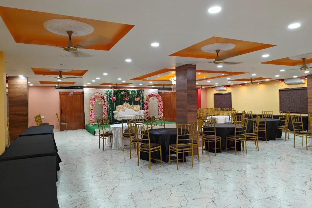 Photo of Others in Bhubaneshwar