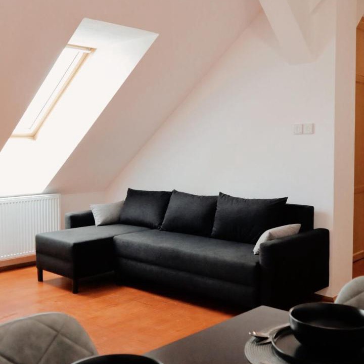 Photo of Livingroom in Gheorgheni