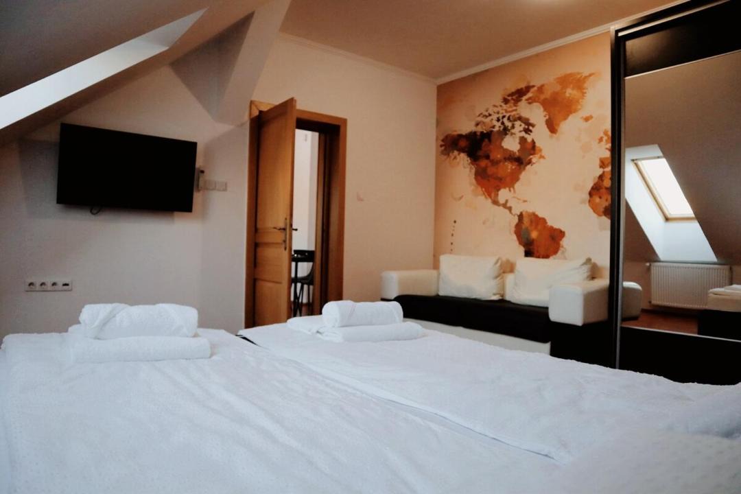 Photo of Bedroom in Gheorgheni