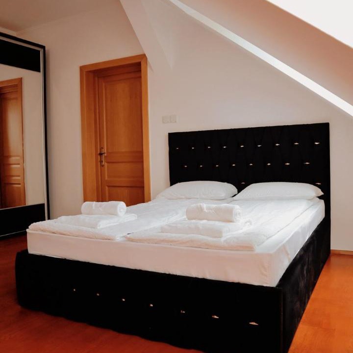 Photo of Bedroom in Gheorgheni