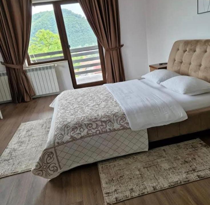 Photo of Bedroom in Rebrisoara