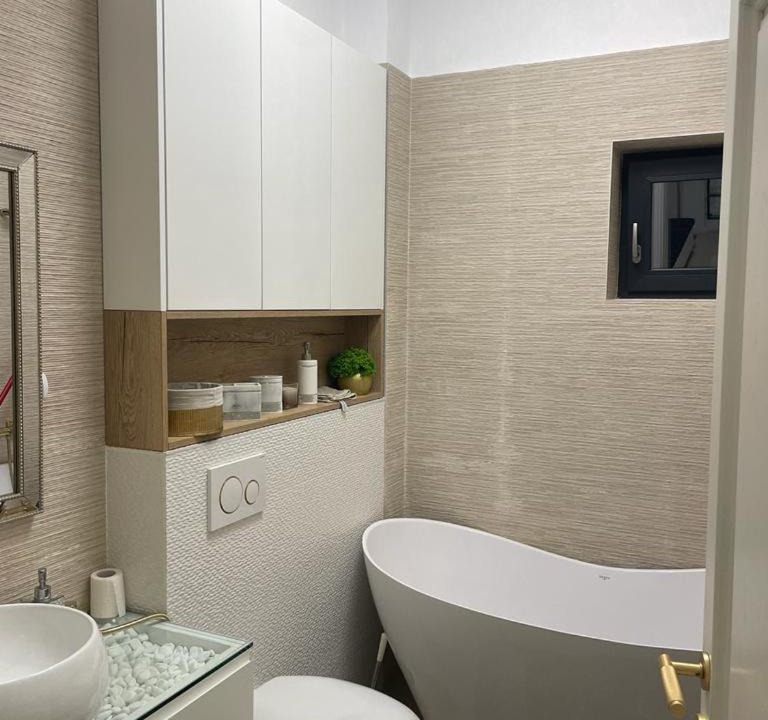 Photo of Bathroom in Craiova