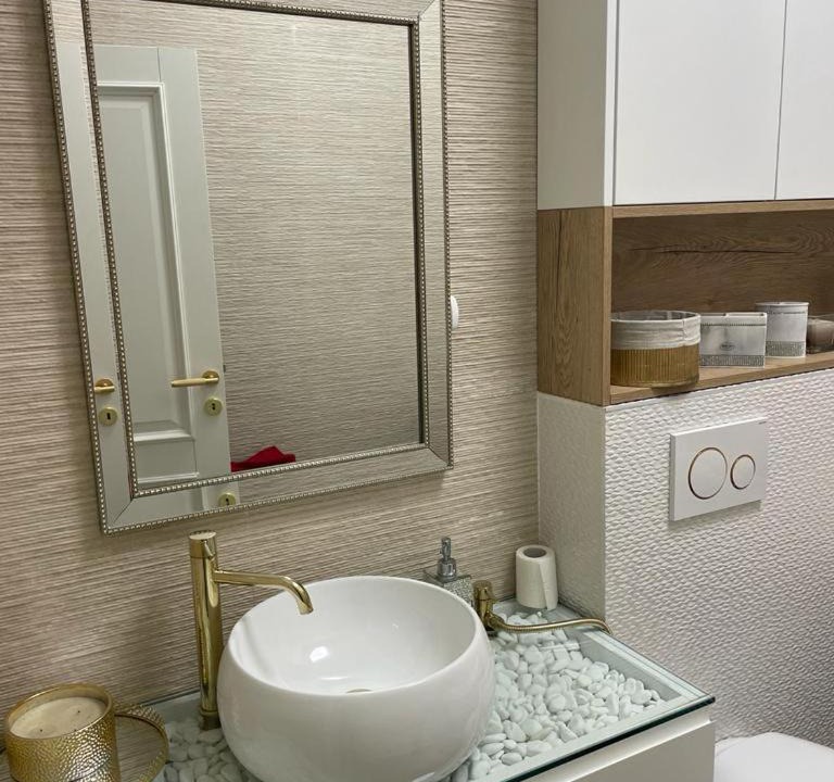 Photo of Bathroom in Craiova