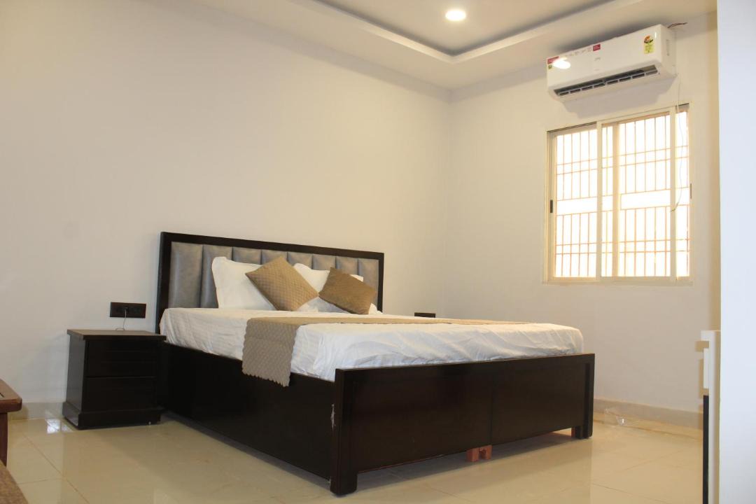 Photo of Bedroom in Bhubaneshwar
