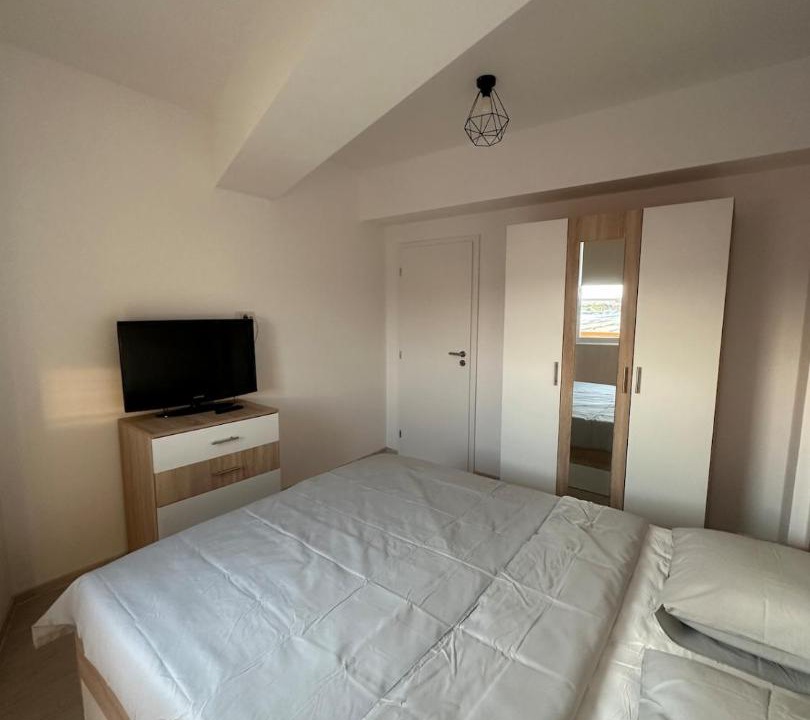 Photo of Bedroom in Timisoara