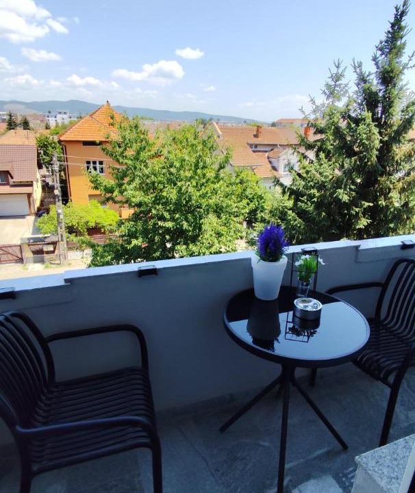 Photo of Patio Balcony in Emanoil Gojdu