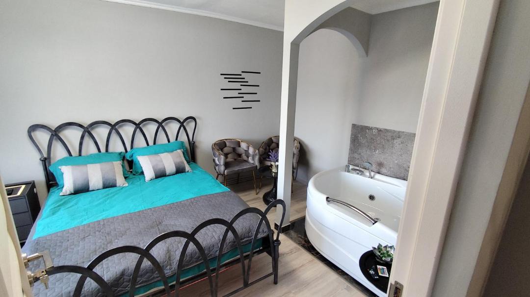 Photo of Bedroom in Emanoil Gojdu
