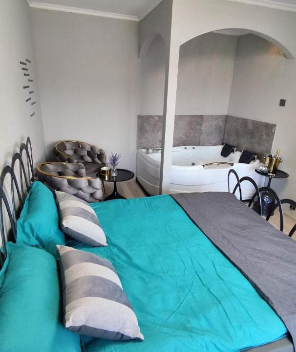 Photo of Bedroom in Emanoil Gojdu