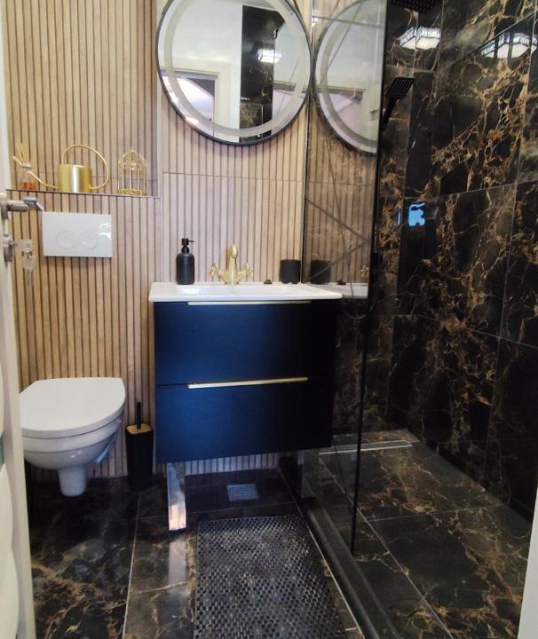 Photo of Bathroom in Emanoil Gojdu