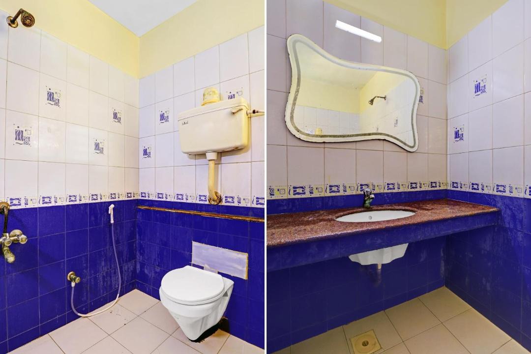Photo of Bathroom in Central Chennai