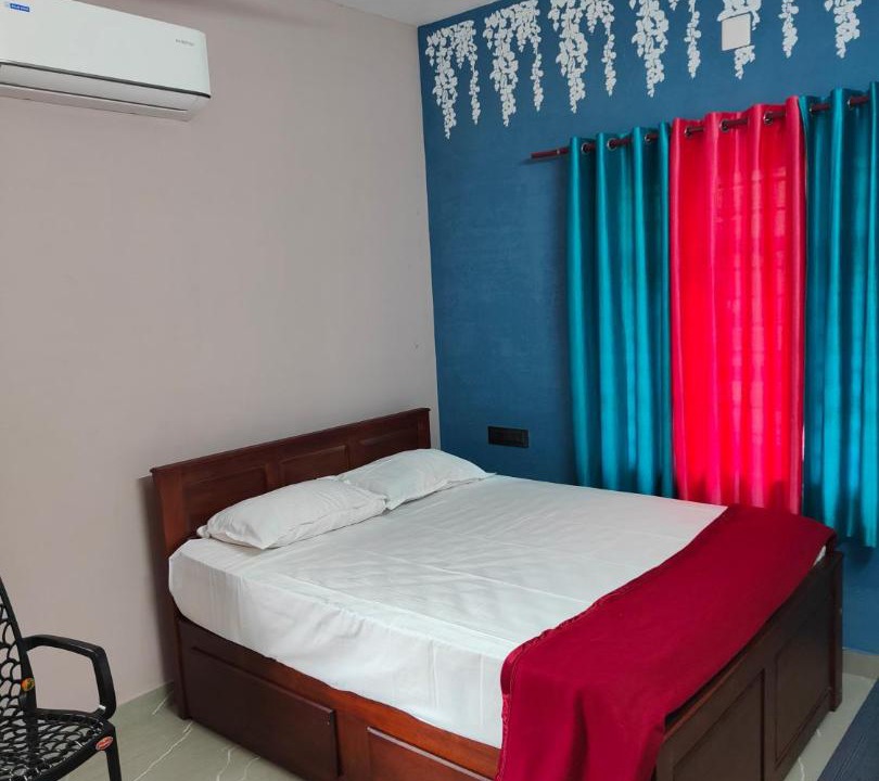 Photo of Bedroom in Kadakkarappally