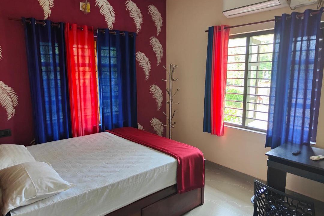 Photo of Bedroom in Kadakkarappally