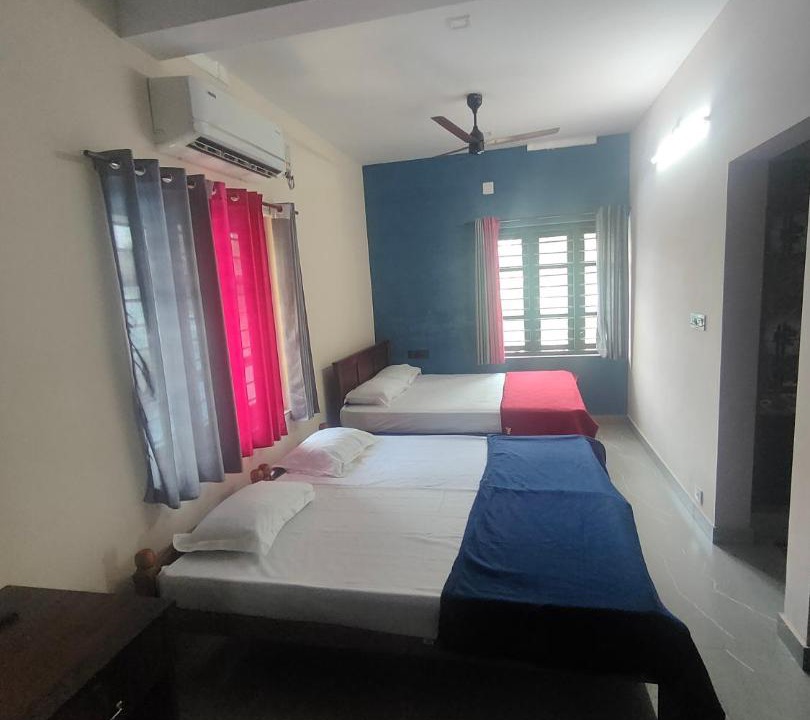 Photo of Bedroom in Kadakkarappally