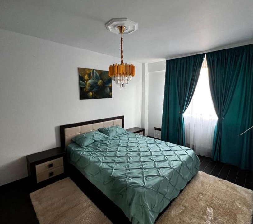 Photo of Bedroom in Craiova