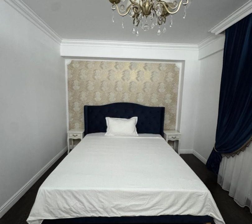 Photo of Bedroom in Craiova