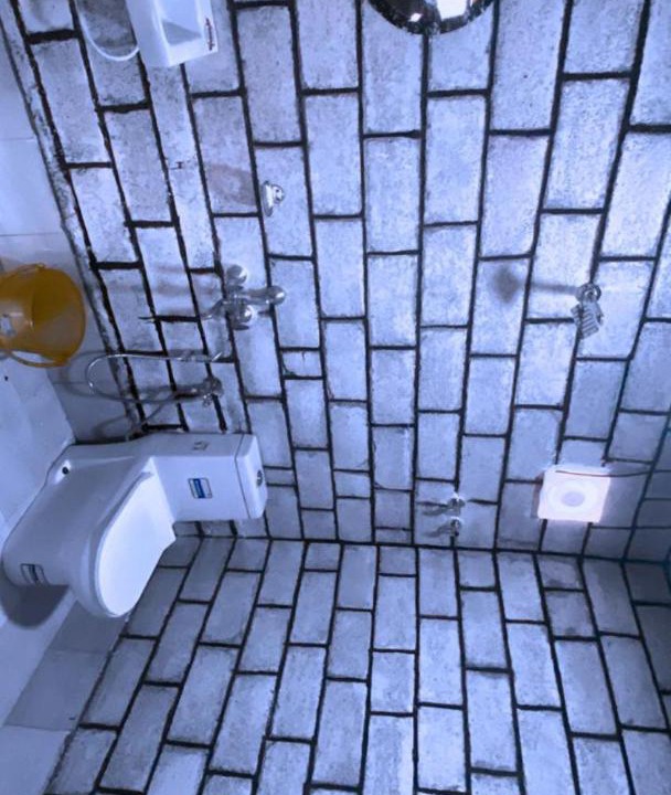 Photo of Bathroom in Ooty