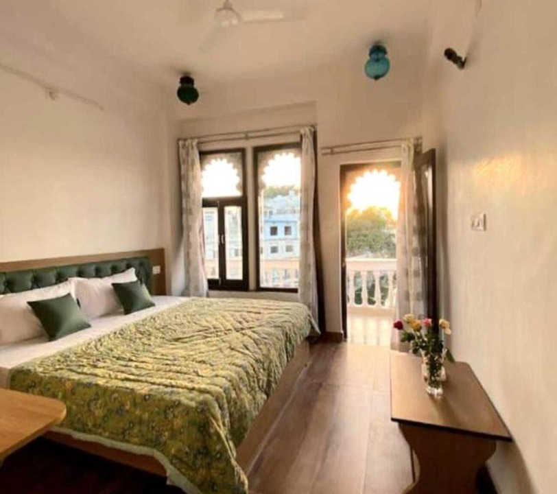 Photo of Bedroom in Udaipur