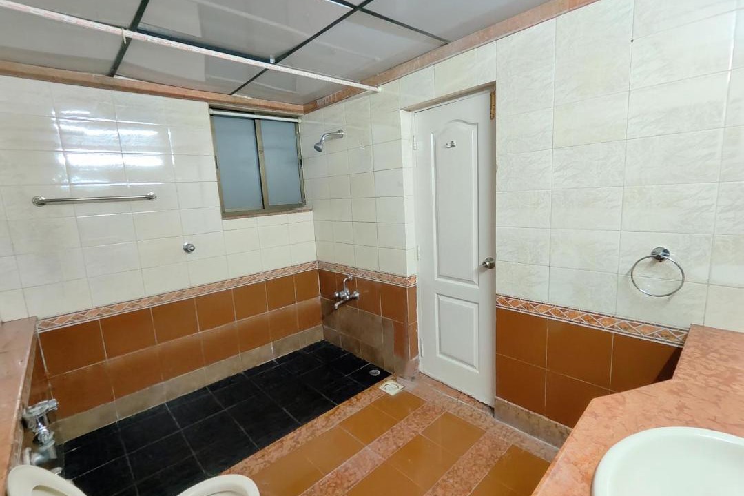 Photo of Bathroom in Yerawada