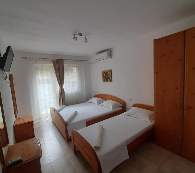 Photo of Bedroom in Orsova