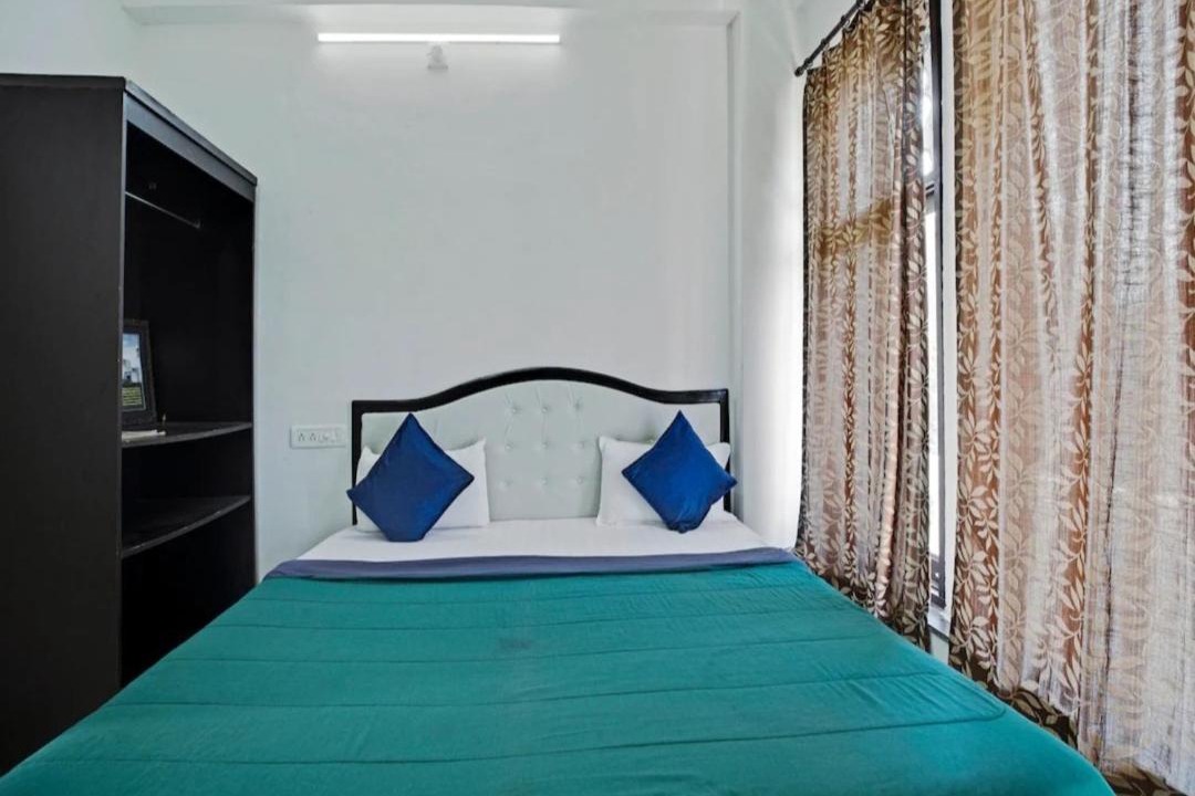 Photo of Bedroom in Udaipur