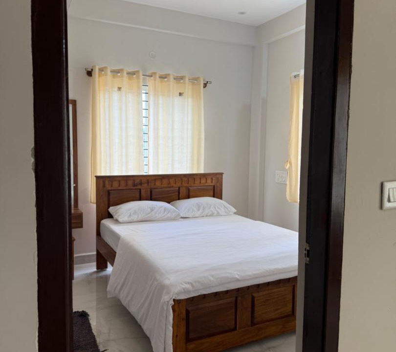 Photo of Bedroom in Sakleshpur