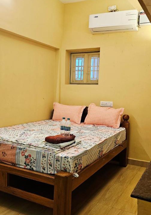 Photo of Bedroom in Kanchipuram