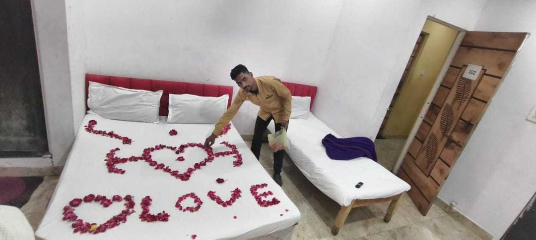 Photo of Bedroom in Nagpur
