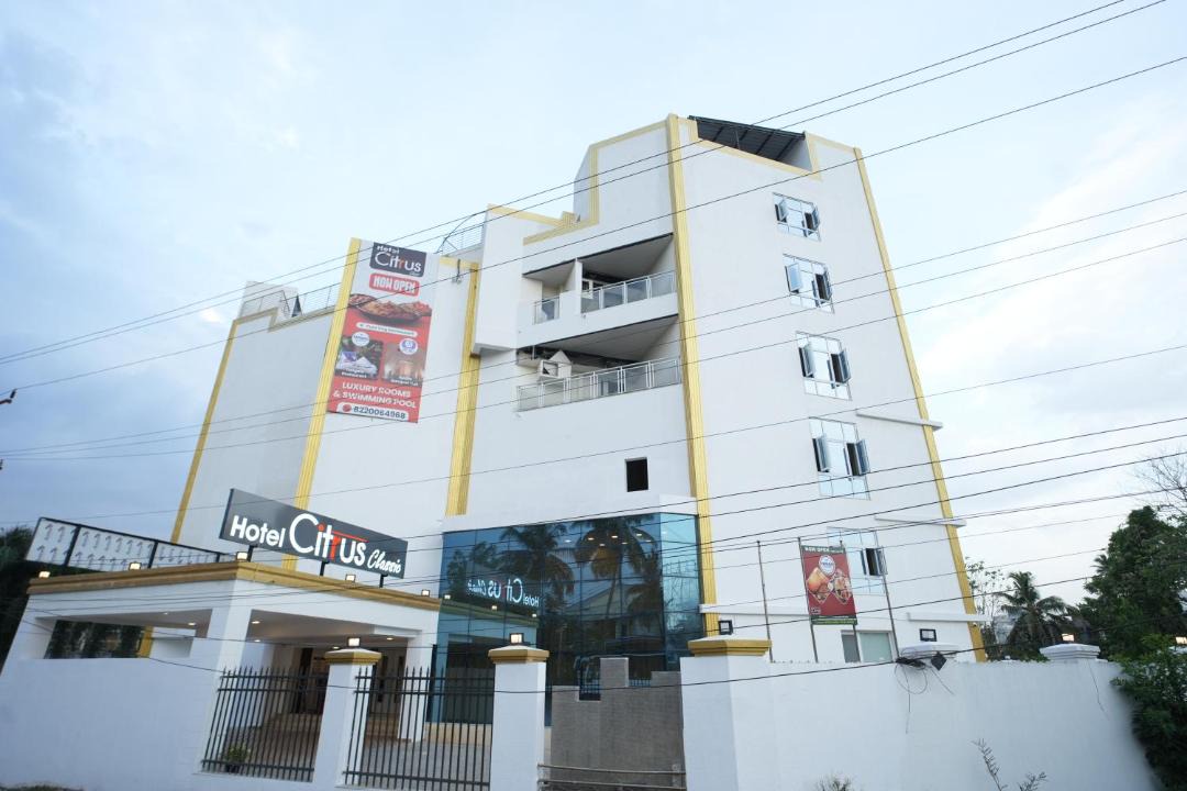 Photo of Others in Kelambakkam