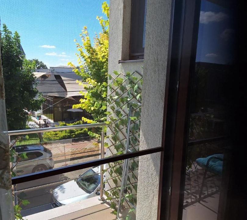 Photo of Patio Balcony in Eforie Nord