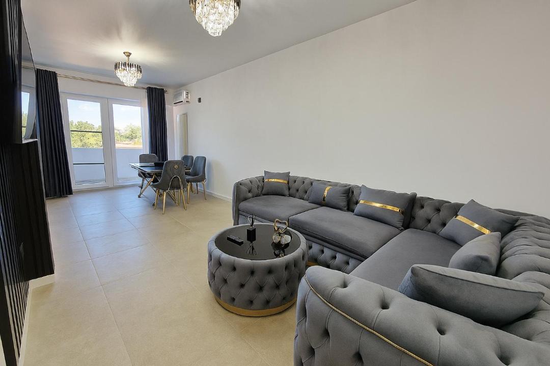 Photo of Livingroom in Mamaia-Sat