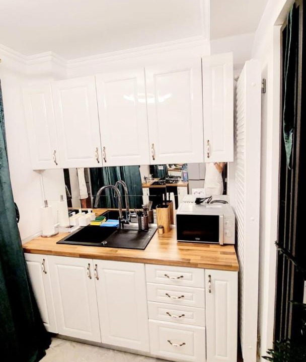 Photo of Kitchen in Pitesti