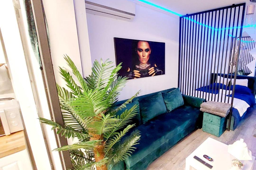 Photo of Livingroom in Pitesti
