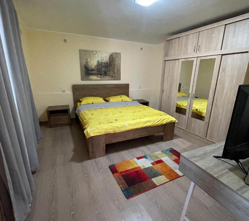 Photo of Bedroom in Calimanesti