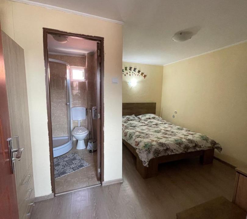 Photo of Bedroom in Calimanesti