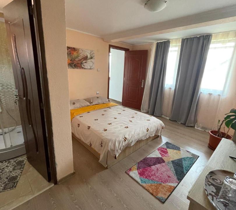 Photo of Bedroom in Calimanesti