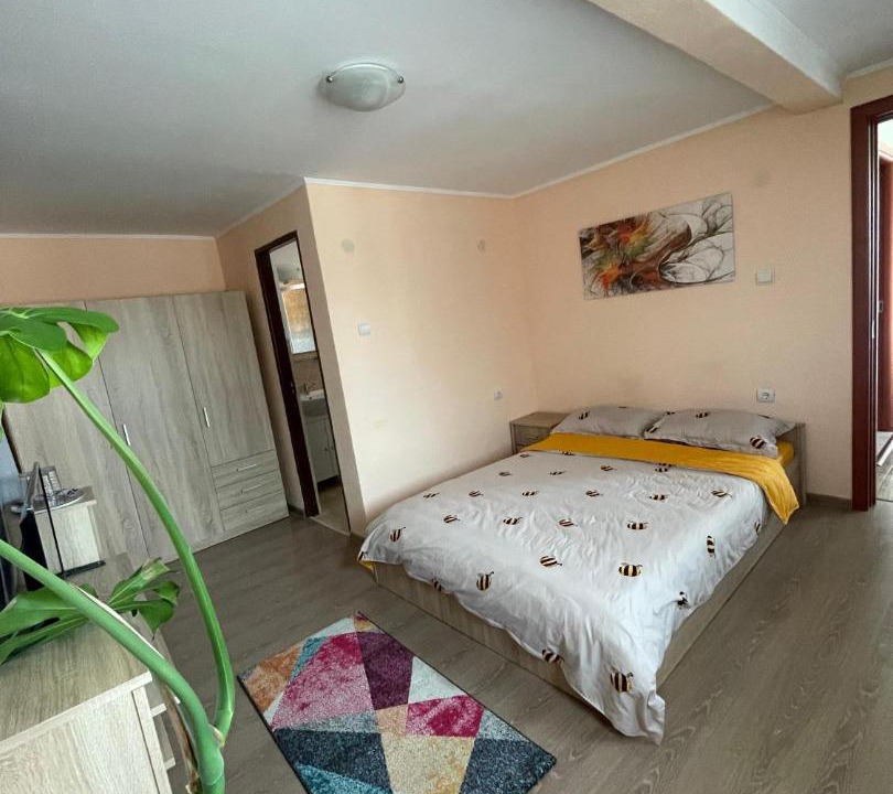 Photo of Bedroom in Calimanesti