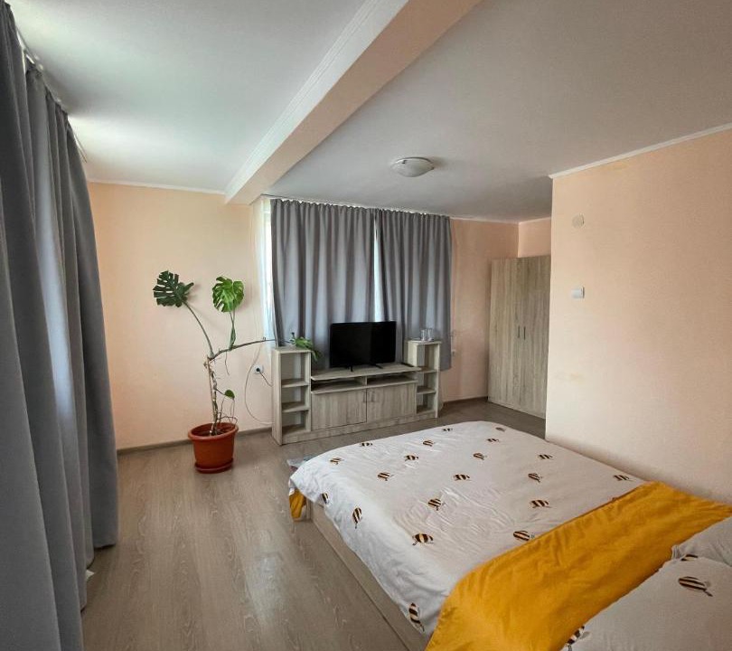 Photo of Bedroom in Calimanesti