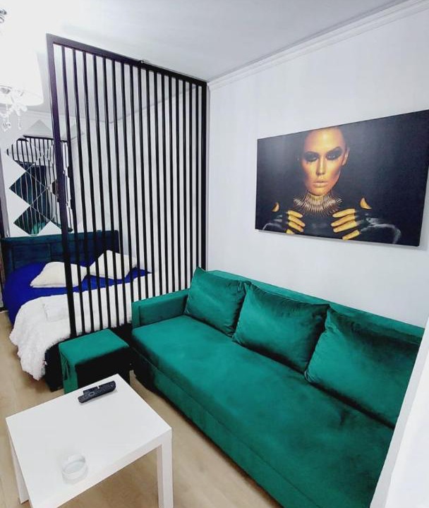 Photo of Livingroom in Pitesti