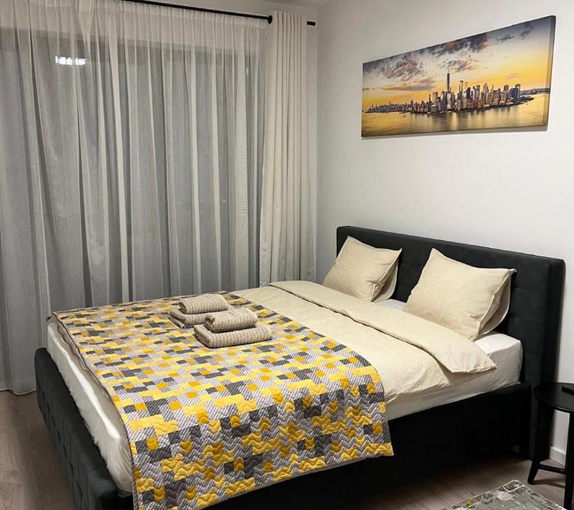 Photo of Bedroom in Cluj-Napoca