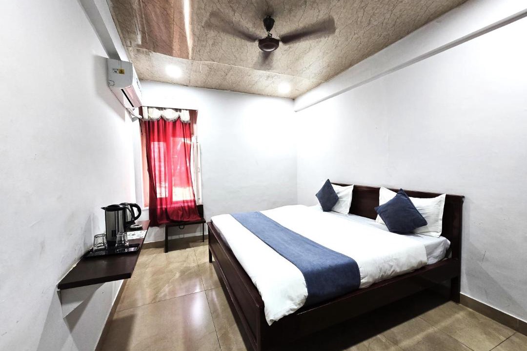 Photo of Bedroom in Mount Abu