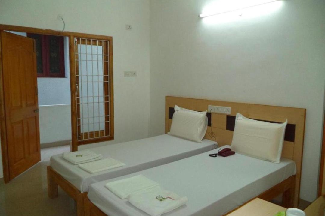 Photo of Bedroom in Khattalwada
