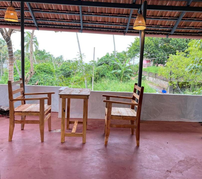Photo of Others in Varkala