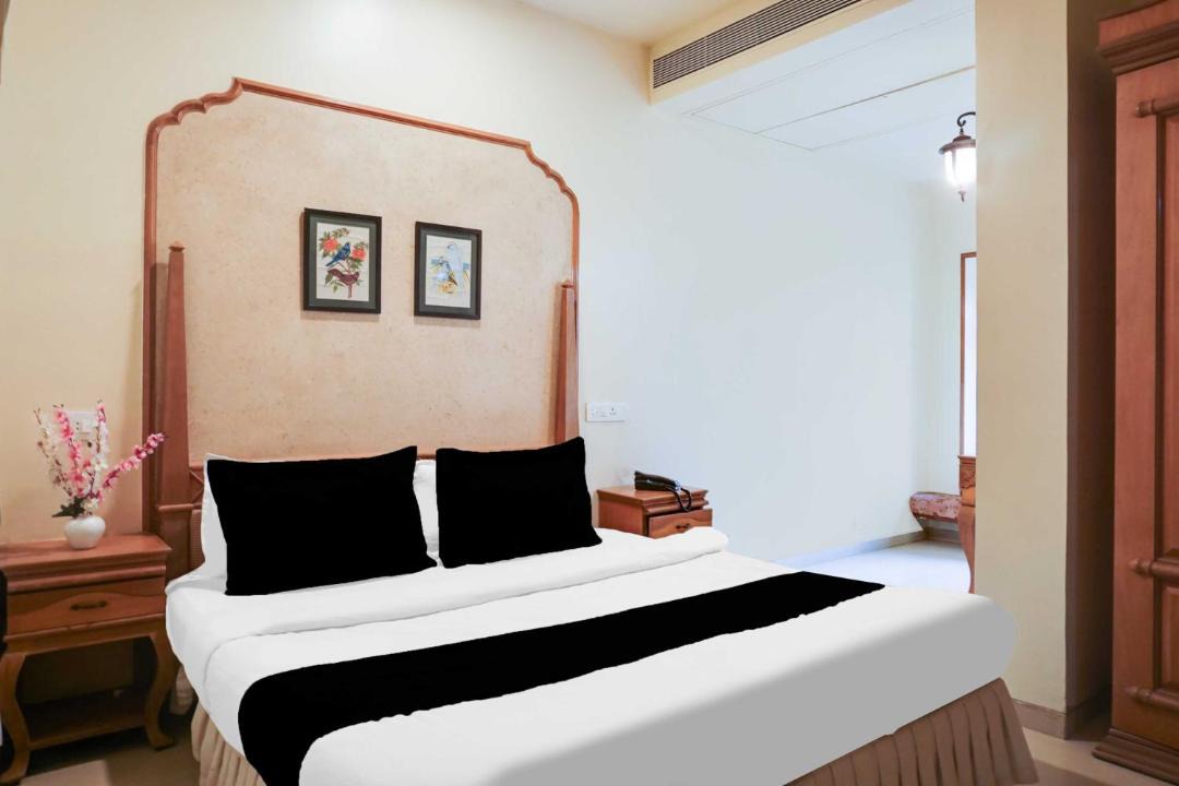 Photo of Bedroom in Aundh