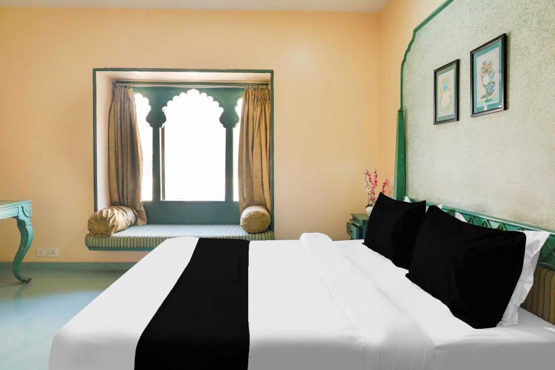 Photo of Bedroom in Aundh
